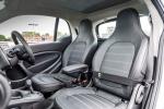 Smart EQ ForTwo Prime Coupe 2018 года (UK)